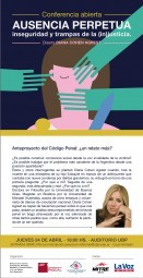 Conferencia Ausencia Perpetua mailing-01