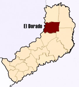 El Dorado, Misiones
