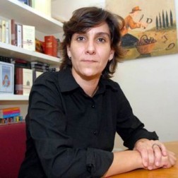 Eugenia Almeida