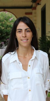 Carolina Alberto