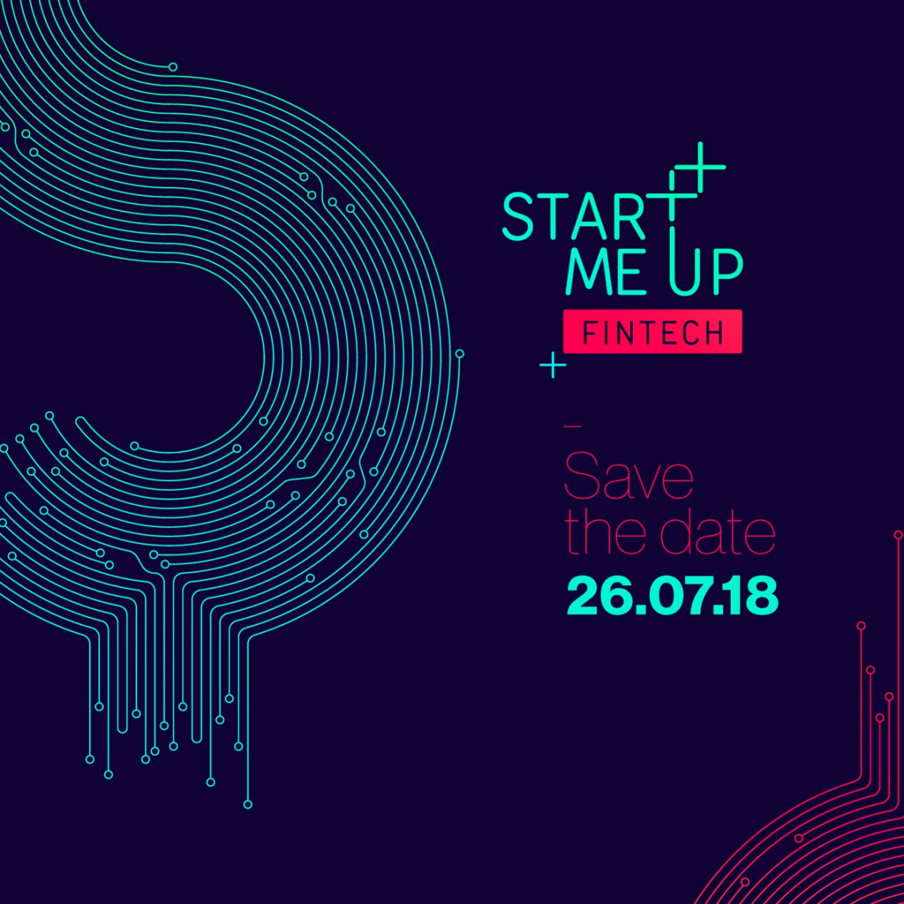 01. Save the date - SMU Fintech