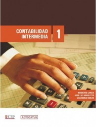 Contabilidad Intermedia 1