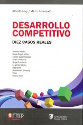 Desarrollo competitivo - diez casos reales