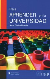 Para aprender en la Universidad