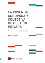 la vivienda agrupada y colectiva