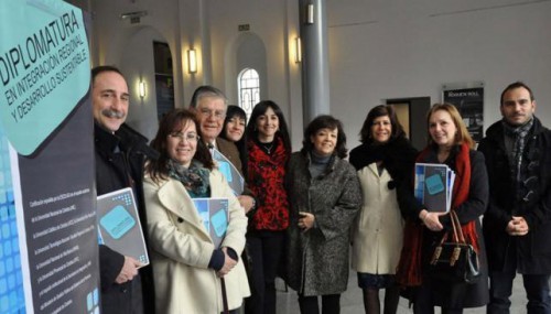 Docentes. Los profesores que dictan la especialización esperan que los trabajos finales propongan soluciones a problemas concretos.