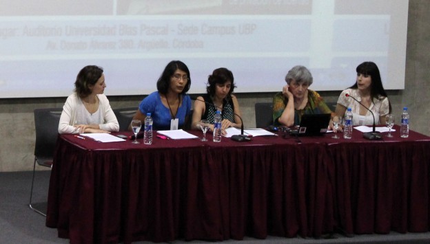 Jornada de Educación en Contexto de Encierro