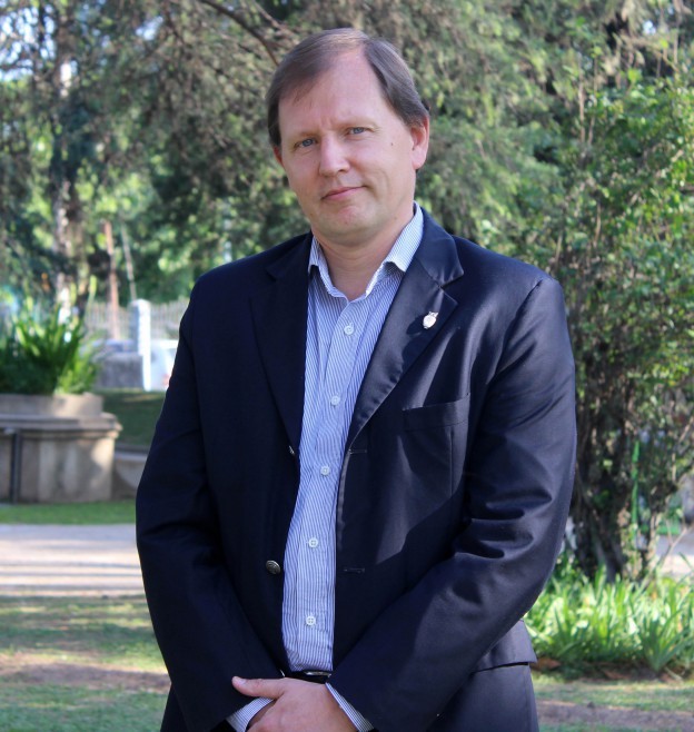 Par evaluador en la UP, Buenos Aires