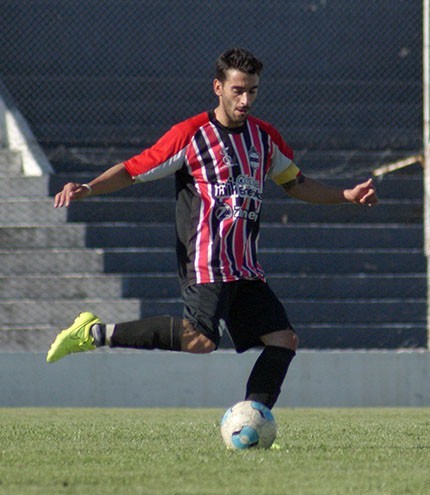 Arquitecto y panza negra