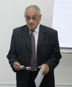 Jorge Emilio Medina