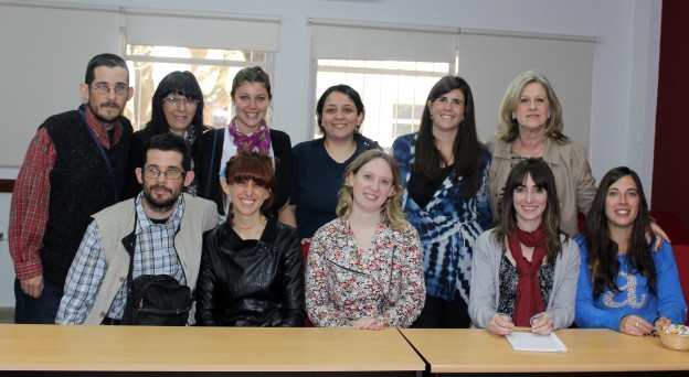 Digitalizar textos para una mayor inclusión