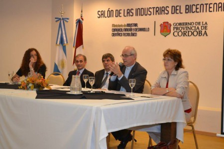 Primer Seminario de Producción y Consumo Sostenible