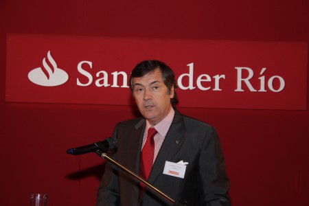 Enrique Cristofani