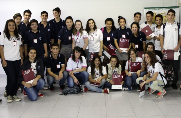 Junior Achievement: decisiones como en la vida real