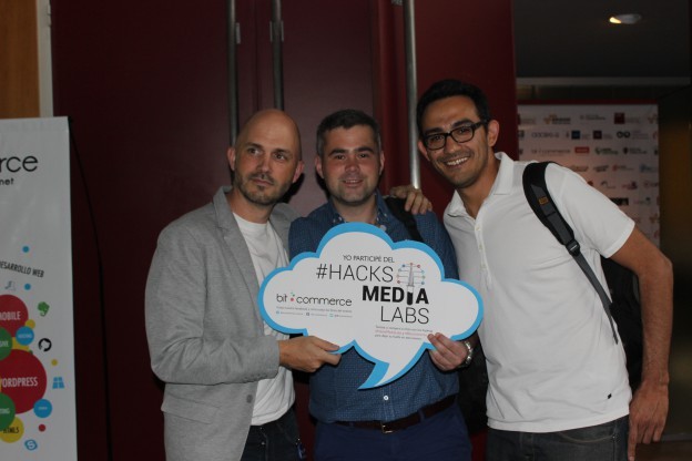 Hacks Media Labs: cambiar el mundo desde una idea