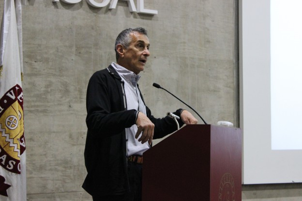 Arquitectura: intervenir en sintonía con el paisaje