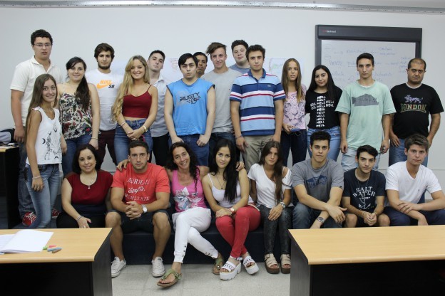 Primer acercamiento a la vida universitaria