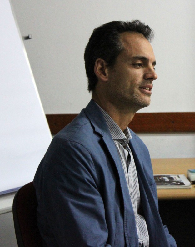 Las 3 “i”: inspiración, imaginación e impacto