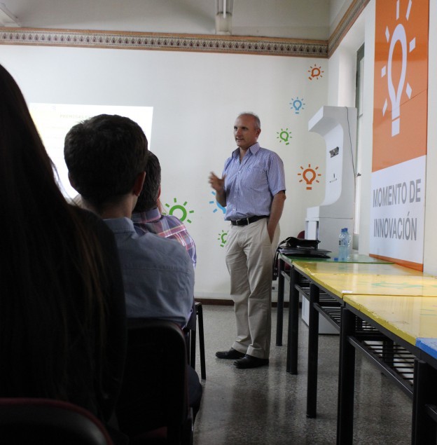Innovar desde la comunicación interna