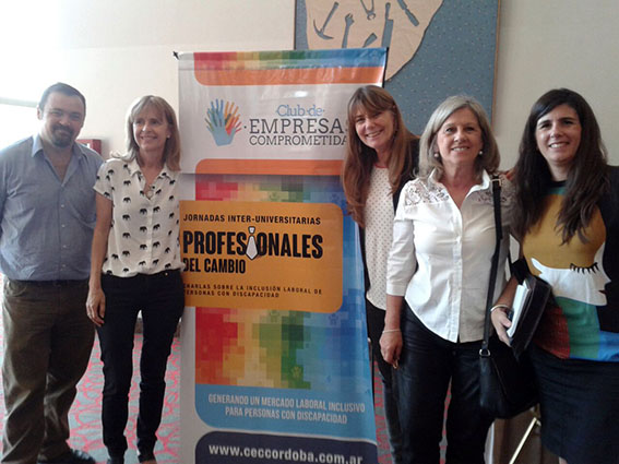 II Congreso latinoamericano de investigación en la Educación Inclusiva