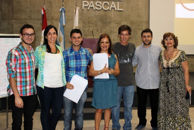 Impulso Pascal: Obras.io, Mango, Semillas y otros