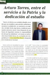 Revista Amugenal