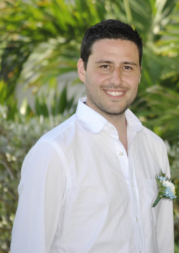 Un ingeniero trotamundos