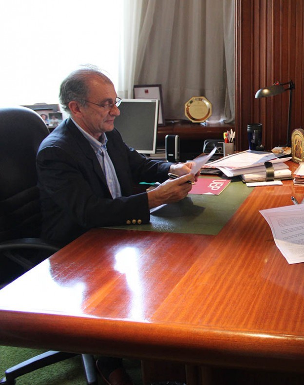 Acuerdo con la Asociación Empresaria de Córdoba