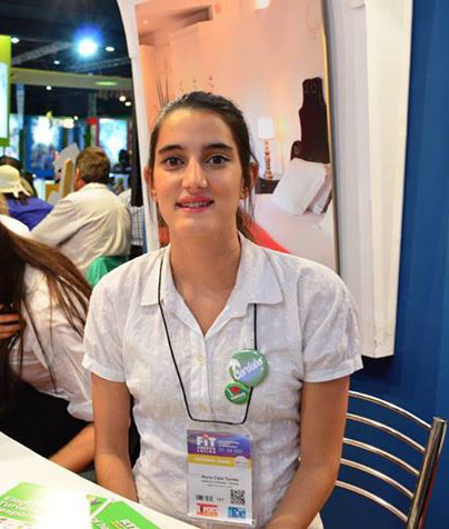 Se presenta en el Buen Pastor un manual de turismo sustentable