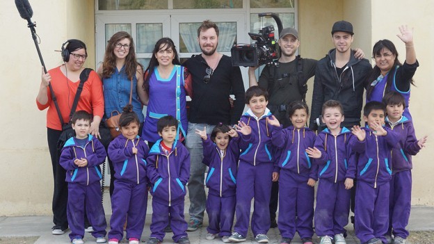 Google filma un documental sobre educación