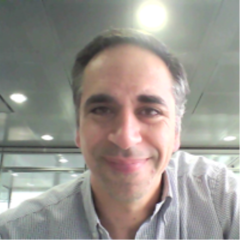 Ing. Lapi: entre Hewlett Packard y la UBP