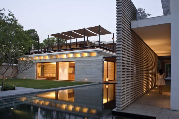 Diálogos imprevistos con el Arq. Bedmar