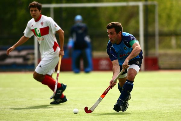 Lic. Maad: “la universidad y el hockey pasaron a ser parte de mi día a día”