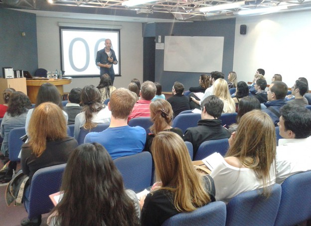Las claves del Marketing Digital