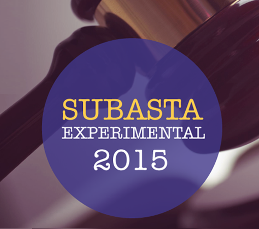 SSS: ¡Sumate a la Subasta Solidaria!