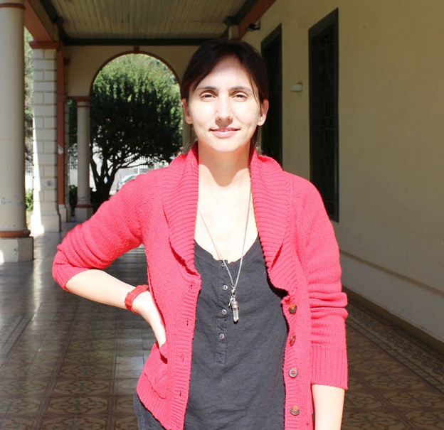 Lic. Viale: comunicar la cultura