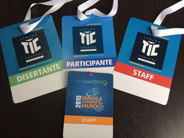La UBP presente en la Semana TIC