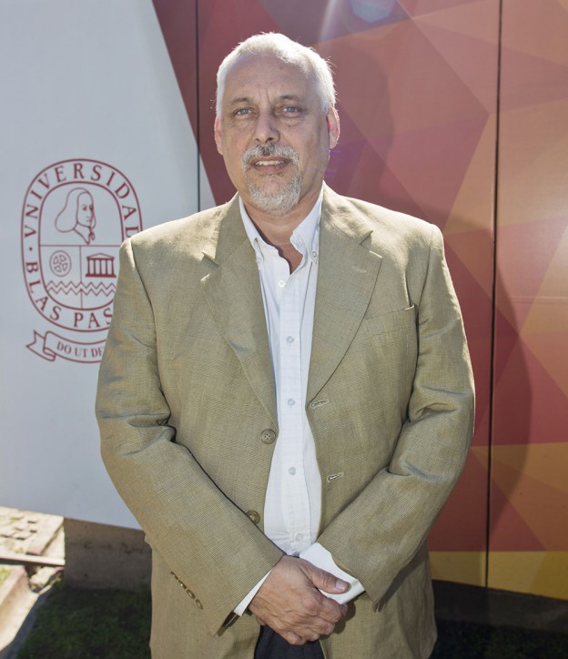 Gencarelli: “hasta el 2025 no capitalizaremos el conocimiento”