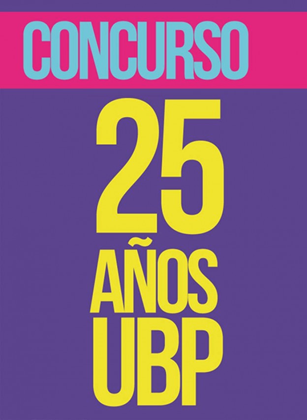 Concurso 25 años
