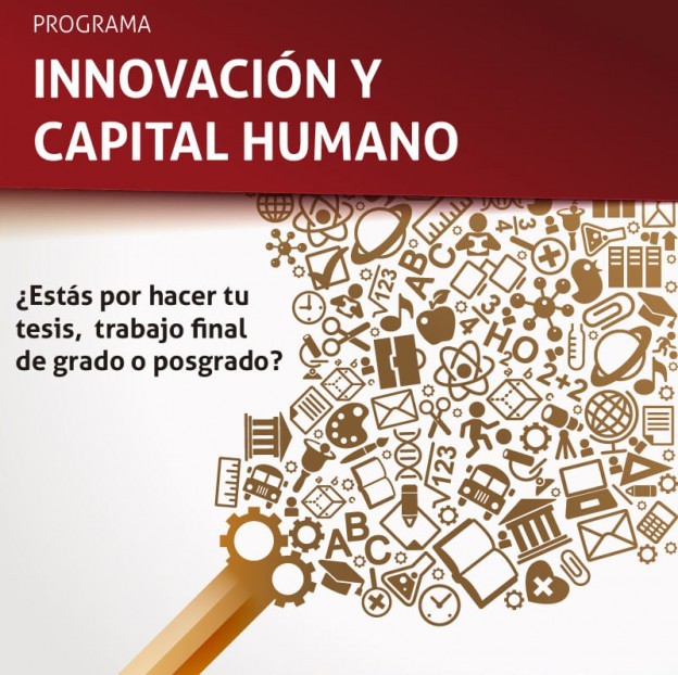 ¿Estás por hacer tu tesis, trabajo final de grado o posgrado?
