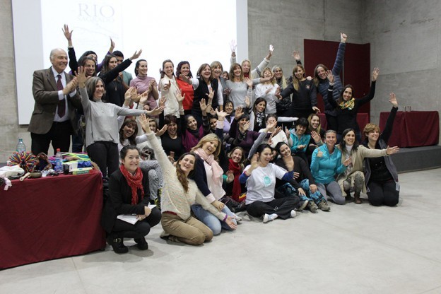 Aula Taller: “Técnicas motivacionales y de concentración para trabajar con niños”