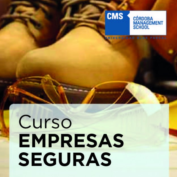 Curso: Empresas seguras