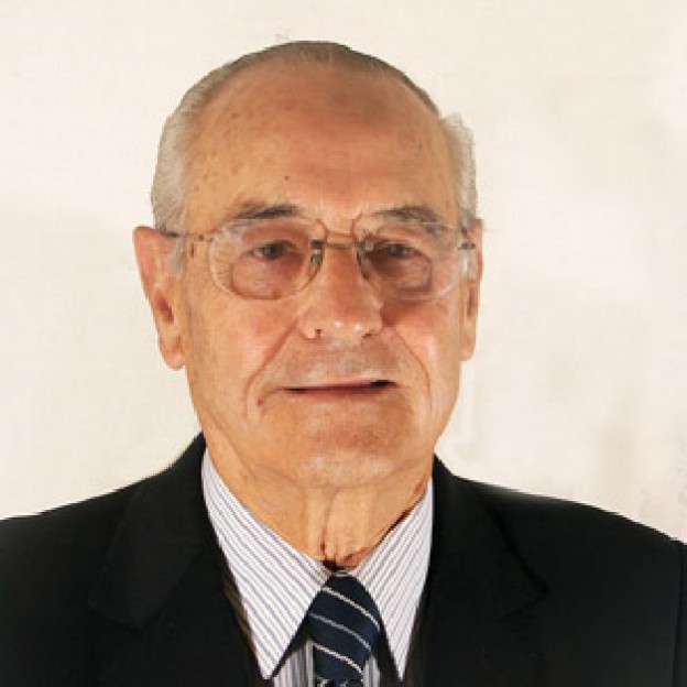 Dr. Haro: una vida dedicada a la docencia