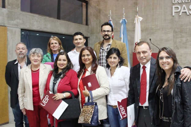 II Jornada de Educación Hospitalaria y Domiciliaria