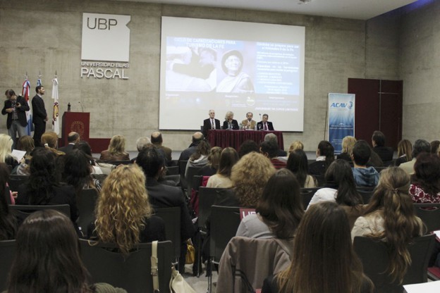 Proyecto Brochero