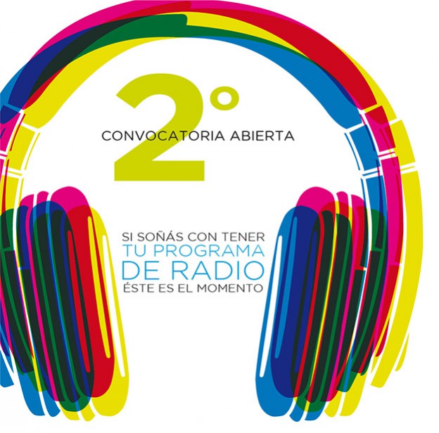 ¡Participá de la 2da convocatoria Radio Pascal!