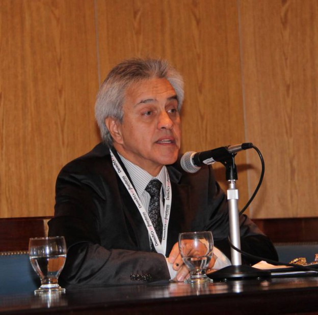 Especialización en Derecho Procesal Constitucional