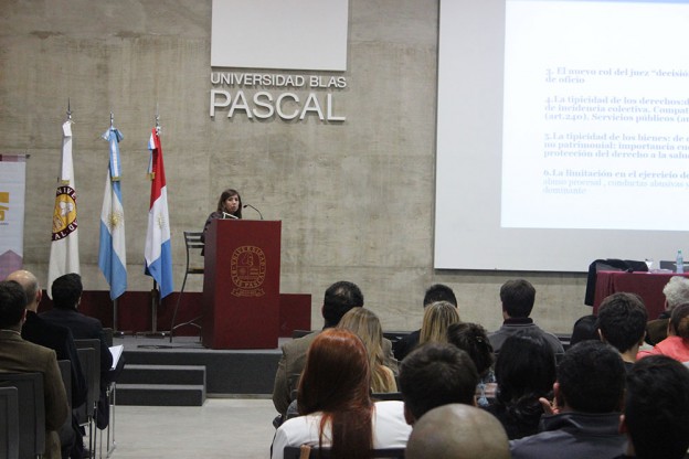 Implicancias procesales del nuevo Código Civil y Comercial