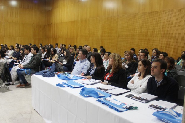 Pinceladas del 11º Congreso RRHH “El impacto humano en la competitividad”