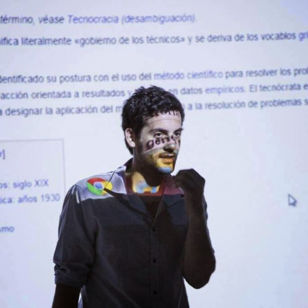 Microsoft, un Experto MIE egresado de UBP